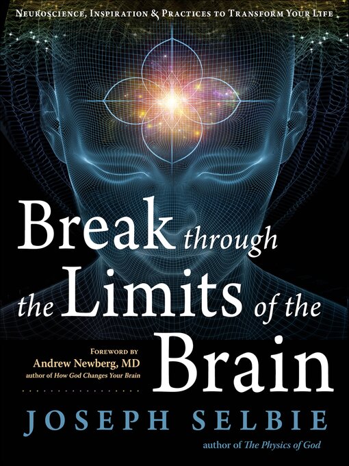 Title details for Break Through the Limits of the Brain by Joseph Selbie - Available